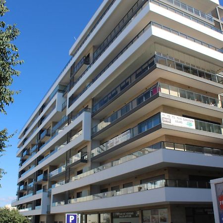 T1 Praia Da Rocha / Rocha Prime B5 Портиман Екстериор снимка