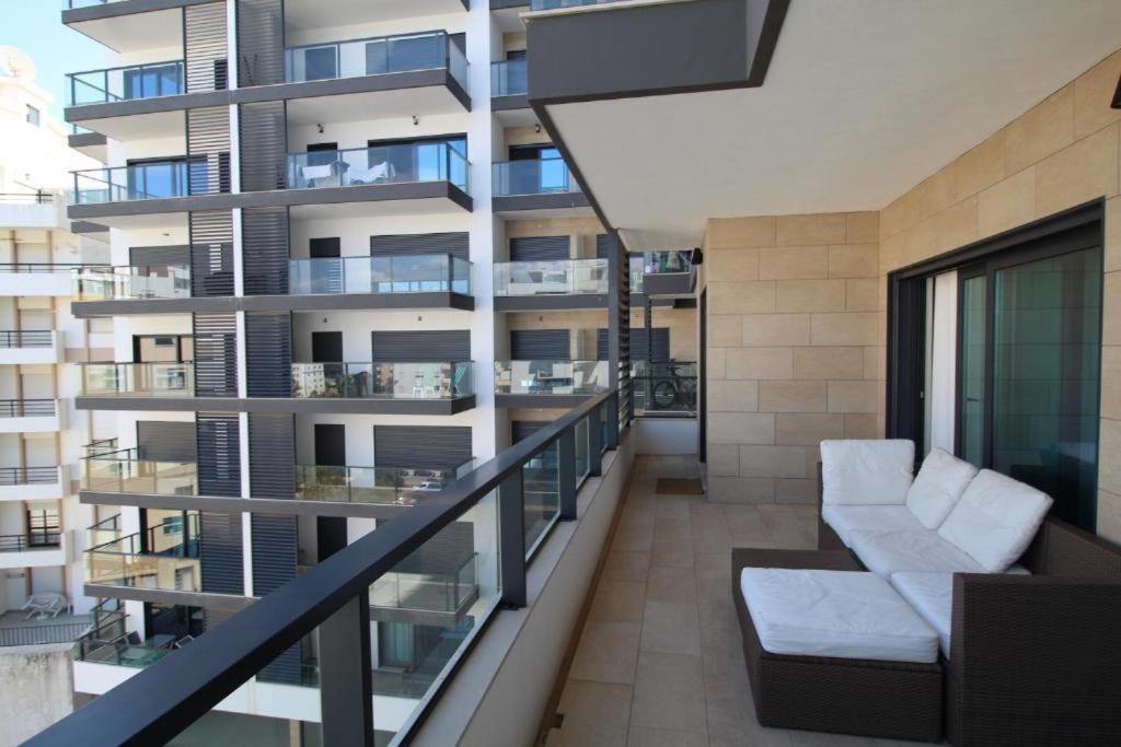 T1 Praia Da Rocha / Rocha Prime B5 Портиман Екстериор снимка