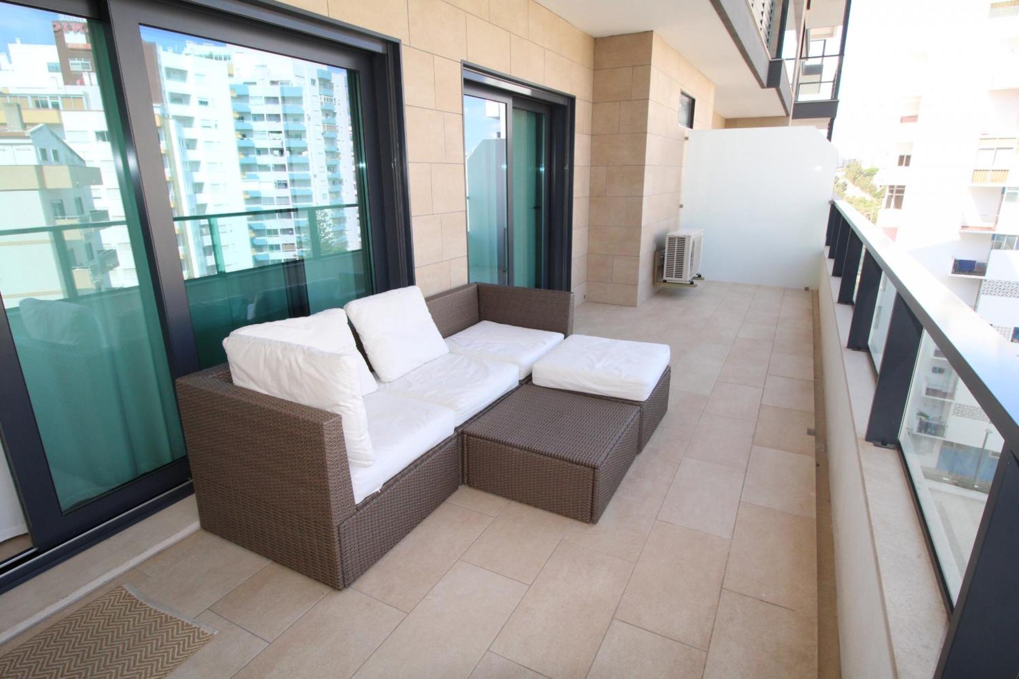 T1 Praia Da Rocha / Rocha Prime B5 Портиман Екстериор снимка
