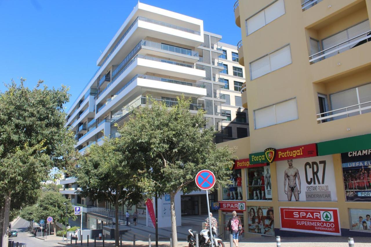 T1 Praia Da Rocha / Rocha Prime B5 Портиман Екстериор снимка