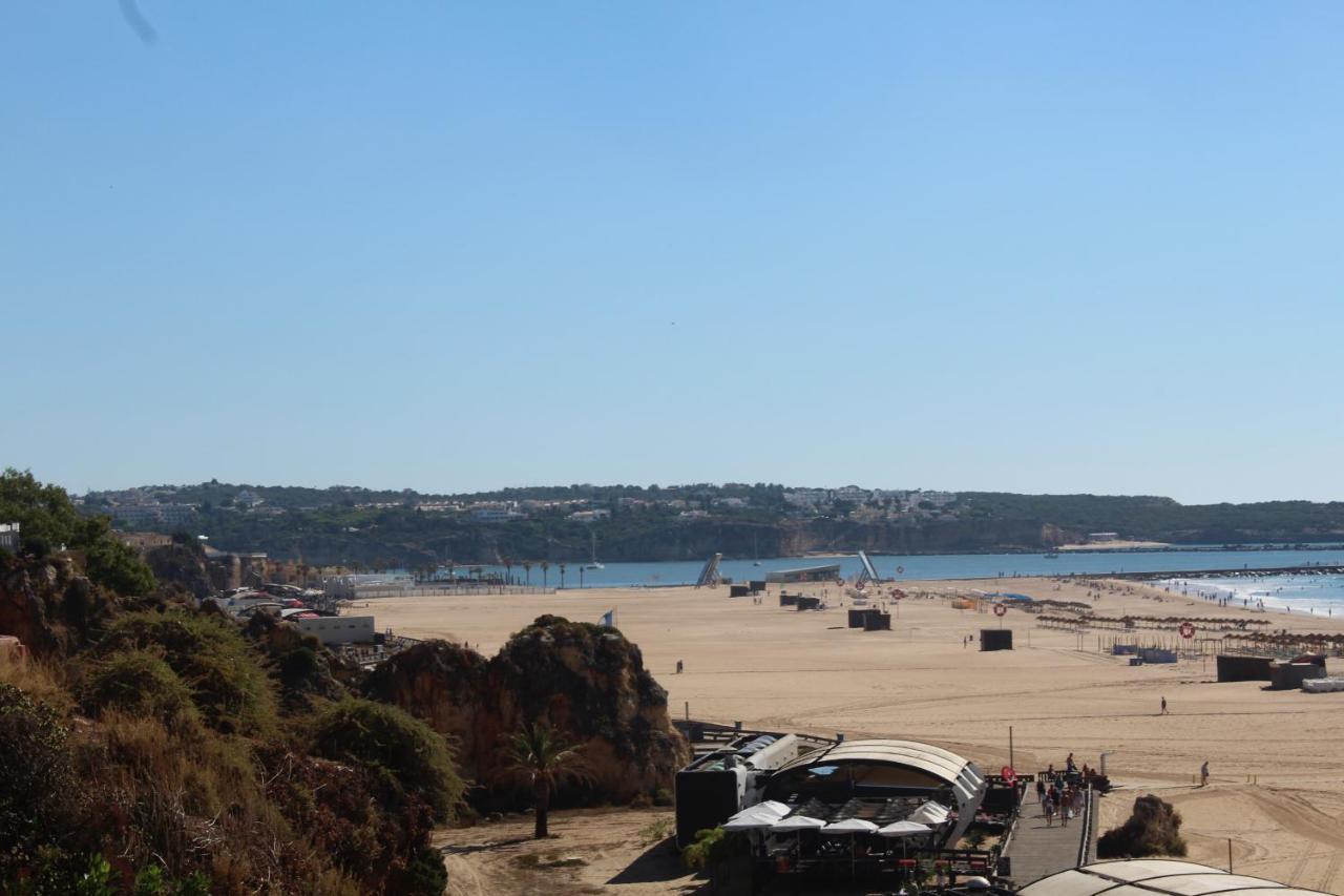 T1 Praia Da Rocha / Rocha Prime B5 Портиман Екстериор снимка