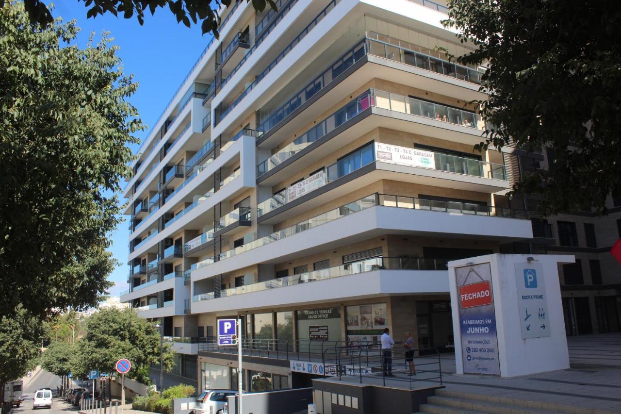 T1 Praia Da Rocha / Rocha Prime B5 Портиман Екстериор снимка