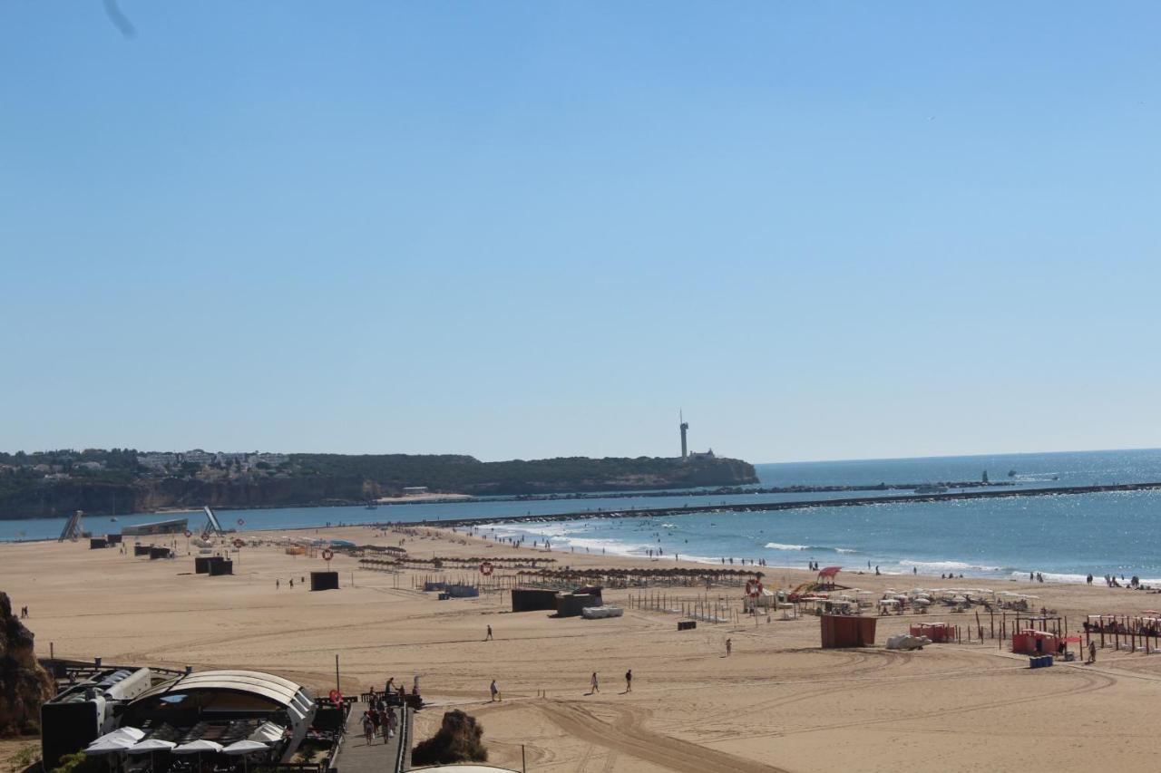 T1 Praia Da Rocha / Rocha Prime B5 Портиман Екстериор снимка