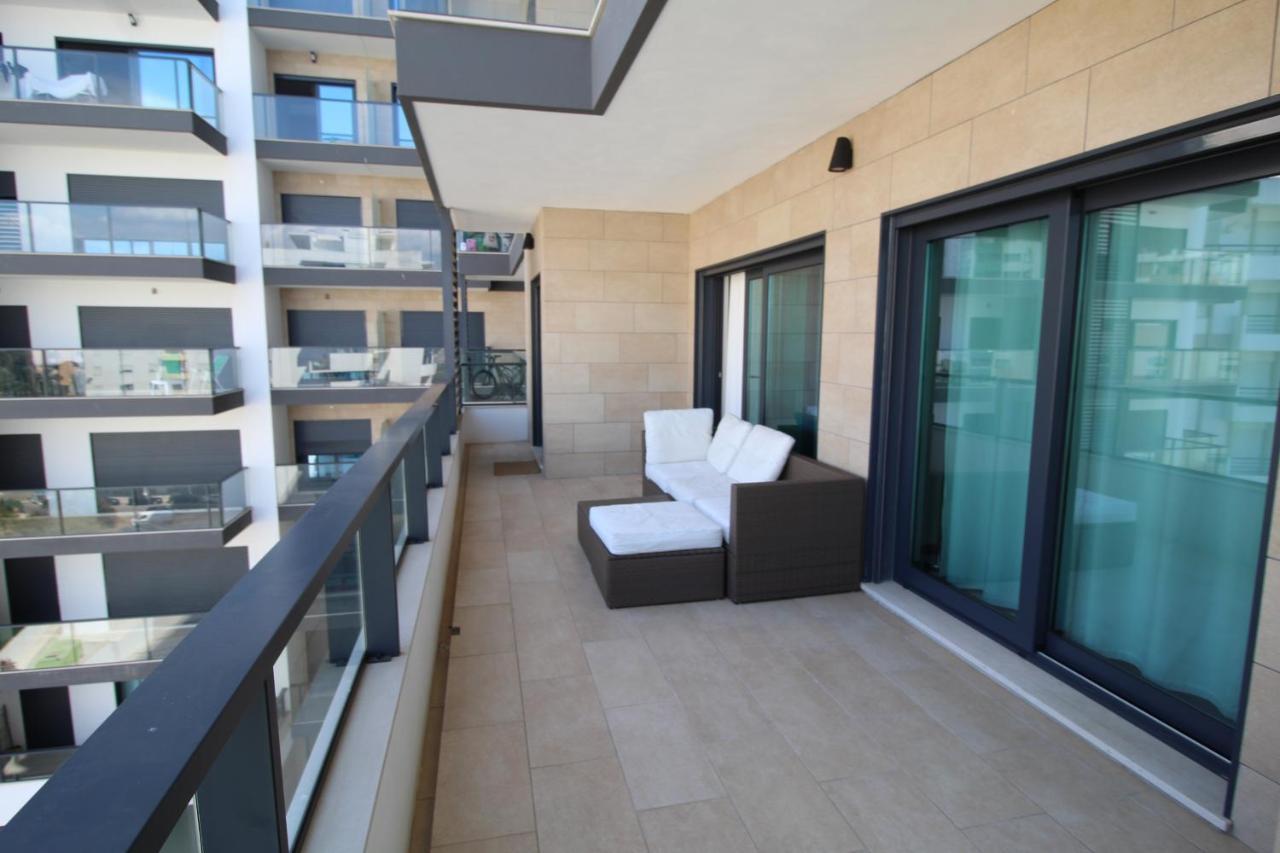 T1 Praia Da Rocha / Rocha Prime B5 Портиман Екстериор снимка