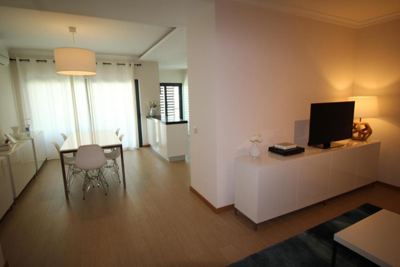T1 Praia Da Rocha / Rocha Prime B5 Портиман Екстериор снимка