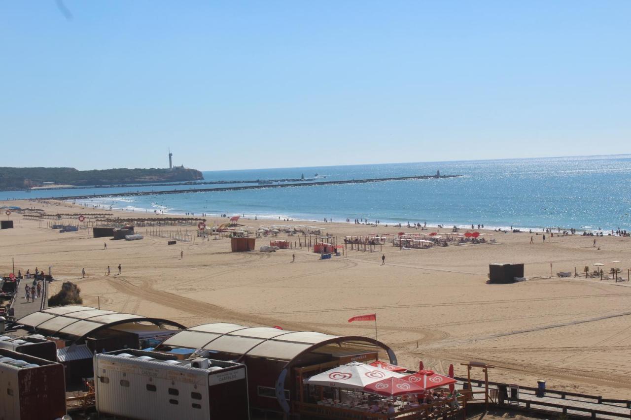 T1 Praia Da Rocha / Rocha Prime B5 Портиман Екстериор снимка
