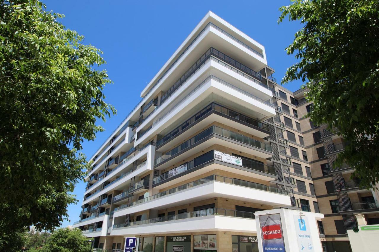T1 Praia Da Rocha / Rocha Prime B5 Портиман Екстериор снимка